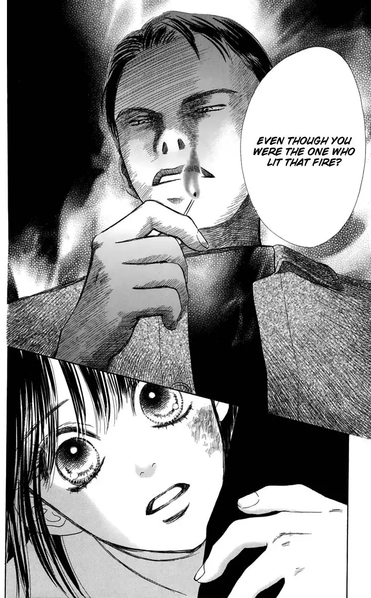 Eden no Hana Chapter 34 23